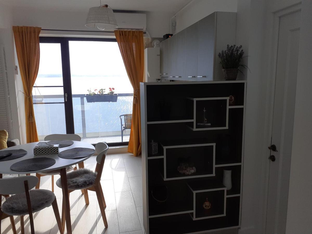 Apartament Catalina Appartement Mamaia Buitenkant foto